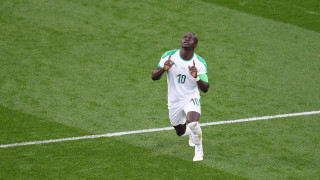 Кот д Ивоар победи с 4 1 състава на Намибия и се