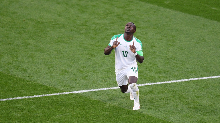 Кот д`Ивоар победи с 4:1 състава на Намибия и се