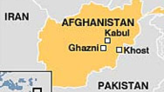 В Афганистан нападнаха дома на кандидат за президент