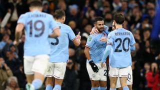 Манчестър Сити задълбочи проблемите на Челси и техния треньор Греъм Потър