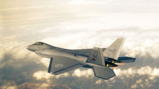 Индонезия купува 48 изтребители KAAN от Турция