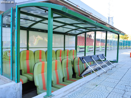 Витес нажилени от ловешки оси