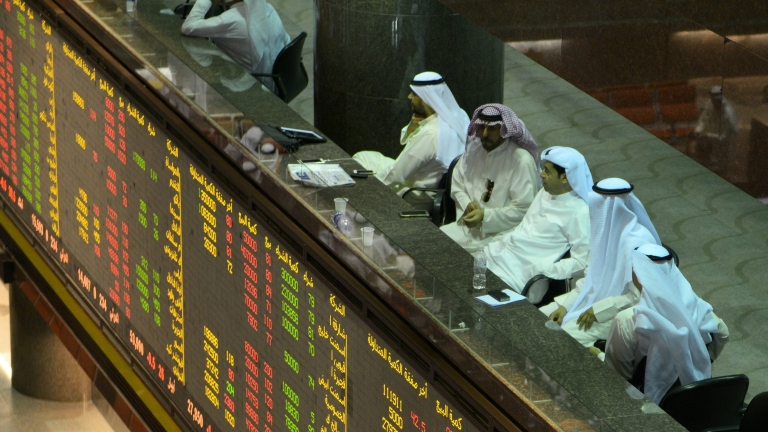 Кувейт поема рекорден дълг от международните пазари