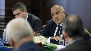 Борисов отчете отлични коалиционни отношения