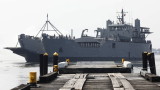  Китай организира първо военноморско обучение със страните от Югоизточна Азия 