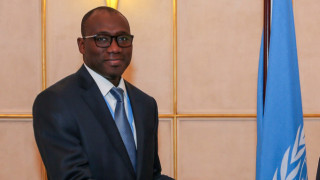 Коли Сек от Сенегал е новият президент на Съвета по правата на човека в ООН