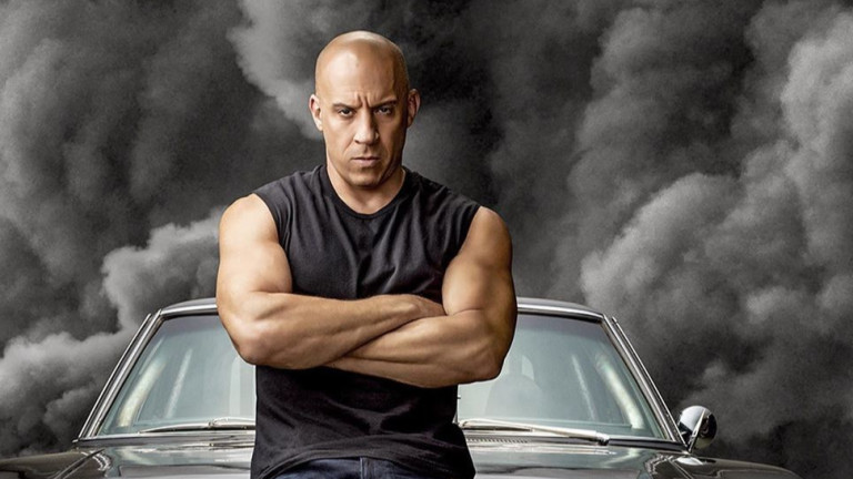 Brzi I Yarostni 9 Vin Dizel Prvi Trejlr Na Filma I Iznenadite Koito Ni Gotvi Lifestyle Bg