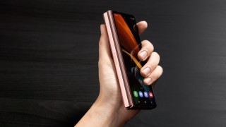 Как ще се променят смартфоните на Samsung през 2021 г.