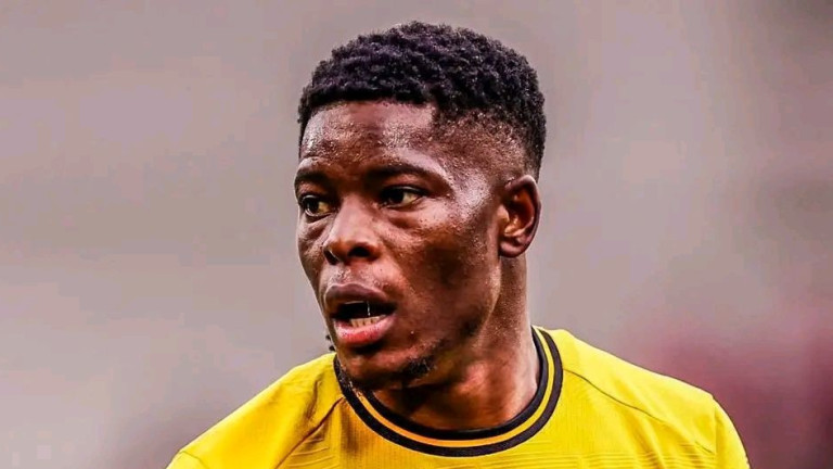 Основни играчи на Зимбабве пропускат турнира за Купата на африканските нации