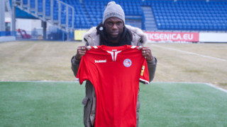 Една от най големите трансферни издънки на Левски през последните години