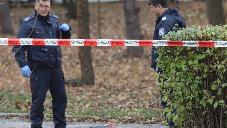 Откриха обгорен труп на жена в Разградско