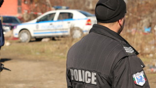 Специализирана полицейска операция срещу битовата престъпност се провежда в Разлог