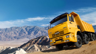 Daimler купува голям дял в КАМАЗ