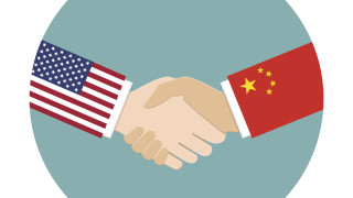 Китайско американските отношения са показали положителни признаци за спиране на спада