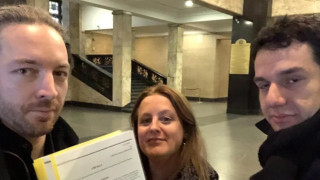 Установени са липси на 8000 тона павета демонтирани от софийските