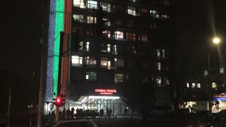 Ситуацията в болница Пирогов е спокойна Установиха се щетите Това