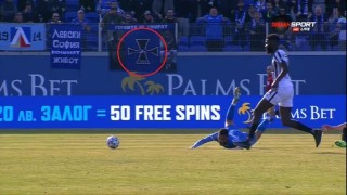 Левски спечели първия си двубой след подновяването на шампионата Сините