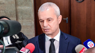 Възраждане предлага 2 решения за кризата с горивата На брифинг