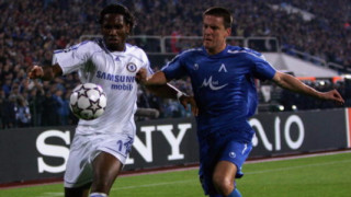 Бившият защитник на Левски Игор Томашич сподели че се надява