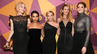 39 черни вечерни рокли и смокинги носени от холивудски знаменитости