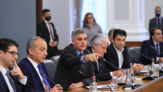 Това което заварих бе хаос Колкото повече работим и се