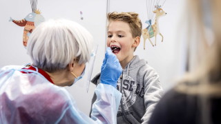 Правителството на Кипър прие десет нови мерки насочени към ограничаване