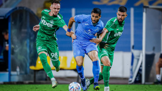 900 000 лева са влезли в касата на Левски сочат