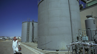 Петролната суперсила Саудитска Арабия ще има тежката дума на световния