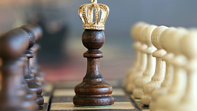 Започва първи турнир по ускорен шахмат за деца "Купа Евро София"