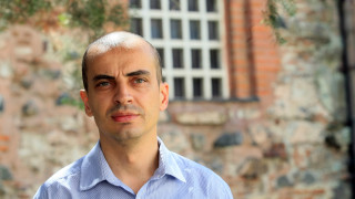 Целият център на София представлява археологически резерват Българският енергиен холдинг