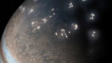 700 000 години Юпитер се приближава към Слънцето