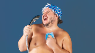 Господа една държава в която хората след баня си казват