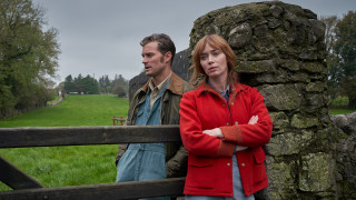 Признаваме си че ни се стори забавно да видим Джейми