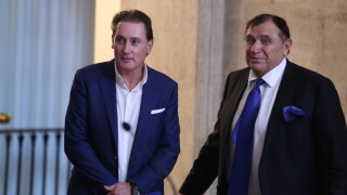 Правителството води диалог с бизнеса но всички искат много Това