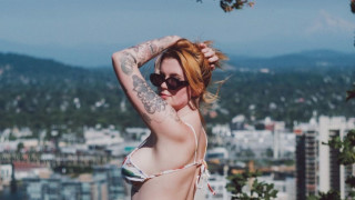 След като преди дни Doja Cat се осмели сега дойде ред