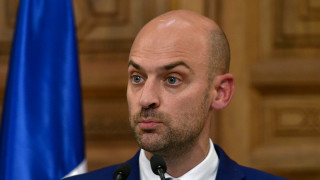 Съюзниците на Украйна не трябва не трябва да съдят предварително как следващата