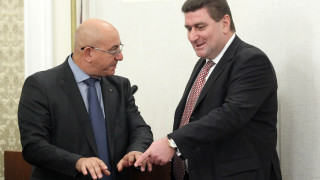 Имало чадър над Марешки в горивата