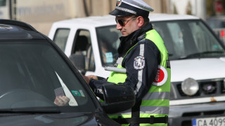 36 годишен мъж засечен да шофира чужда кола с 1 9 промила