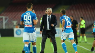 Анчелоти: Мачът с Милан беше уникален, а дори не ми се наложи да плащам за билет!