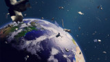 SpaceX, Starship и как компанията на Илон Мъск планира да чисти космическия боклук