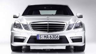 Новият Mercedes E63 AMG се продава за 105 791 евро