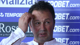 Ангел Червенков: В ЦСКА имаше много кражби, лъжи и източване 