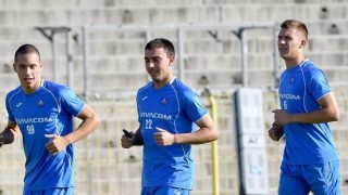 Талант на Левски отново ще играе във Втора лига