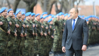 Явно не става дума за афект а за политическа режисура