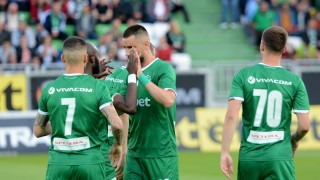 Лудогорец научи своя евентуален съперник за втория предварителен кръг на