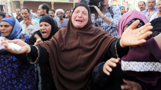 Египет осъди на смърт 700 „мюсюлмански братя” и лидера им 