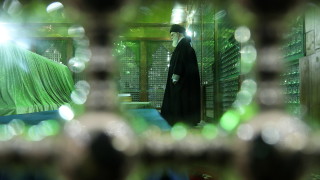 Върховният лидер на Иран аятолах Али Хаменеи заяви че разкритият