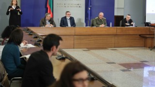 Рекорд в новозаразените случаи отчита оперативният щаб 48 души за