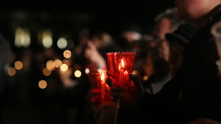 Предприети са всички необходими мерки за осигуряване на обществения ред