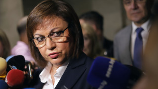 Нинова: Опозицията не е безсилна срещу пълзящия диктат в парламента